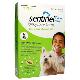 Image for Sentinel Flavor Tabs 11-25 lbs